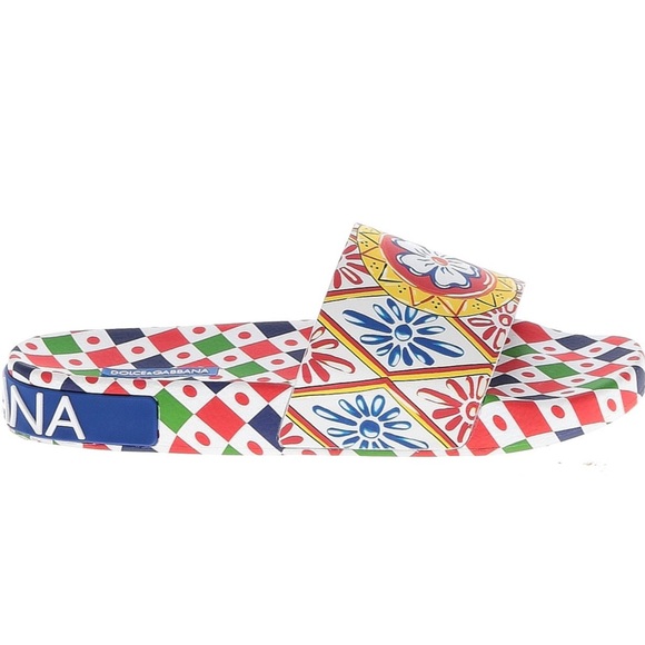 Stunning Designer Dolce & Gabbana Sandals in size 0 - Picture 1 of 11